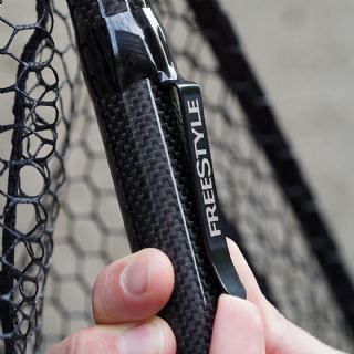 Spro Freestyle Flick Carbon Telescopic Net  - 